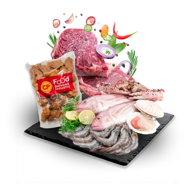 Ocean Monger Seafood